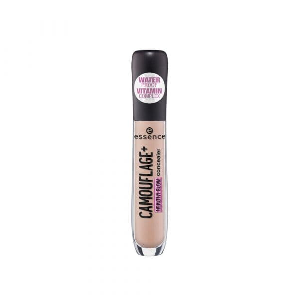 Essence Camouflage+ Healthy Glow Corrector 10 Light Ivory
