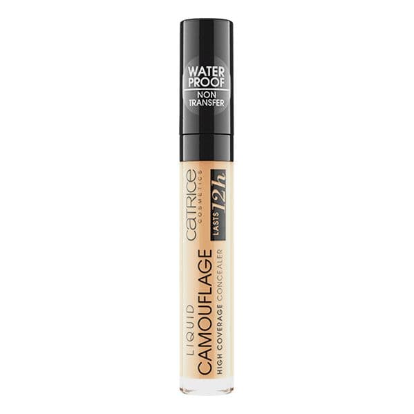Catrice Corretor Liquid Camouflage 048 Desert Beige 5ml