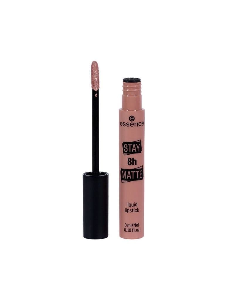 Essence Stay 8H Matte Liquid Lipstick
