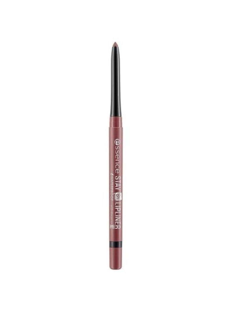Essence Stay 8H Waterproof Lipliner