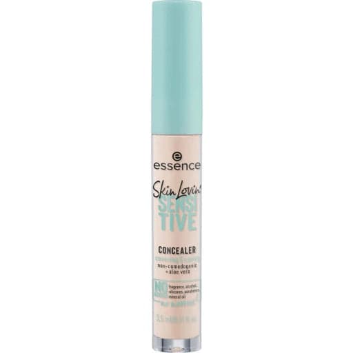 Essence Corretor Skin Lovin' Sensitive – 10 Light