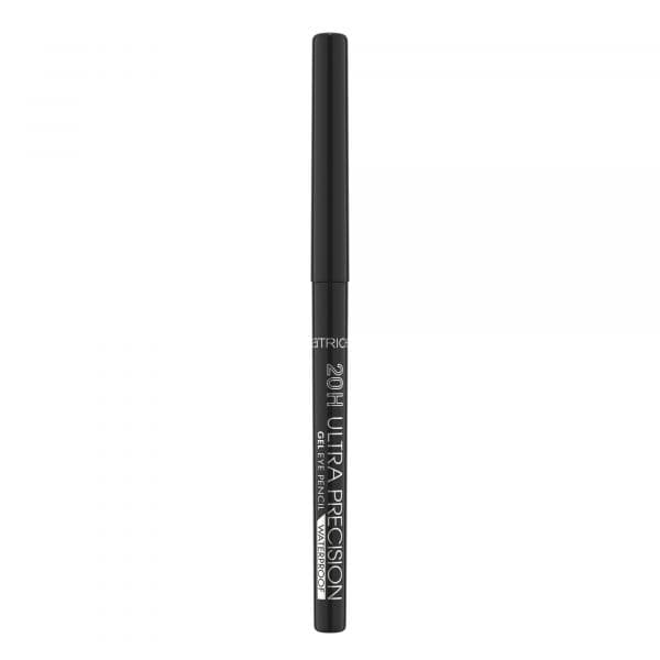 Catrice 10H Ultra Precision Gel Eye Pencil Waterproof Tom 010 Black