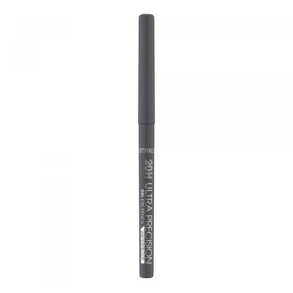 Catrice 10H Ultra Precision Gel Eye Pencil Waterproof Tom 020 Grey