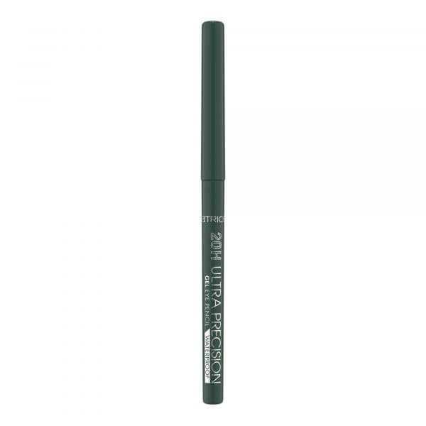 Catrice 10H Ultra Precision Gel Eye Pencil Waterproof Tom 040 Warm Gree