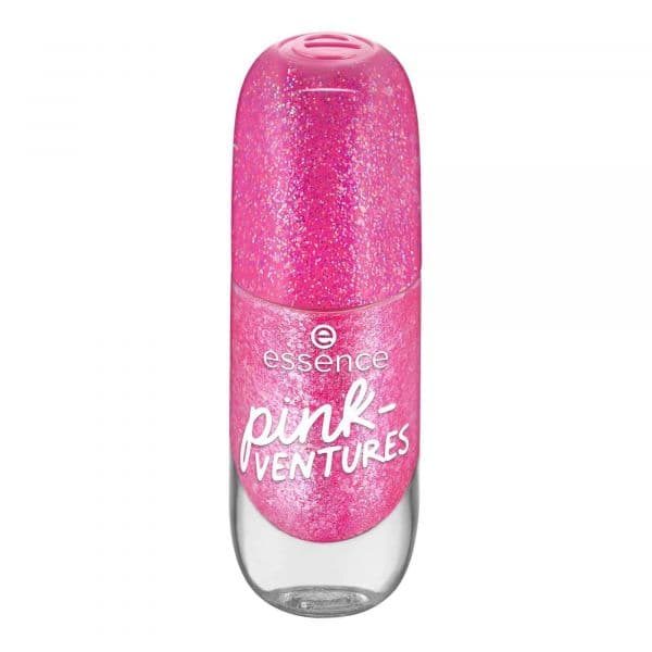 Essence Gel Nail Colour Tom 07 8ml