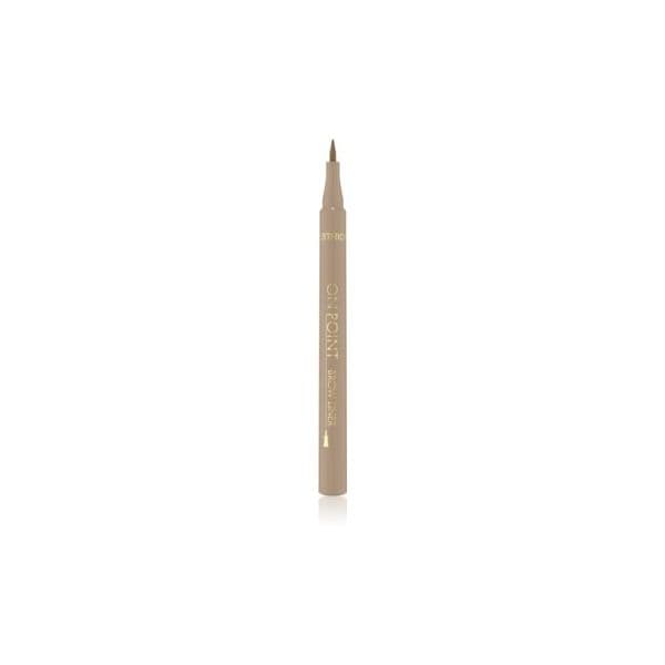 Catrice On Point Marcador de Sobrancelhas Tom 010 1ml
