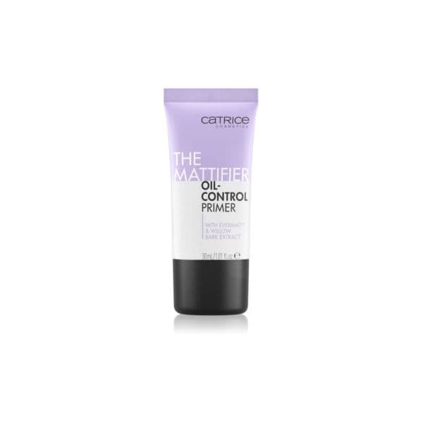 Catrice The Mattifier Oil-Control Primer Matificante 30ml