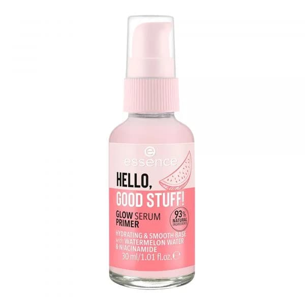 Essence Hello, Good Stuff! Glow Sérum Primer Base 30ml
