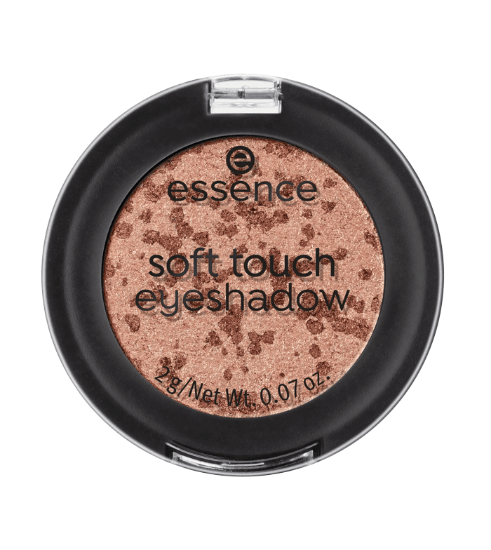 Essence Soft Touch Sombras Tom 08 Cookie Jar 2g