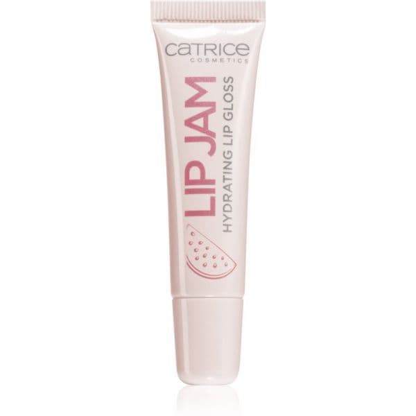 Catrice Lip Jam Brilho Hidratante Tom 010 You Are One In a Melon 10ml