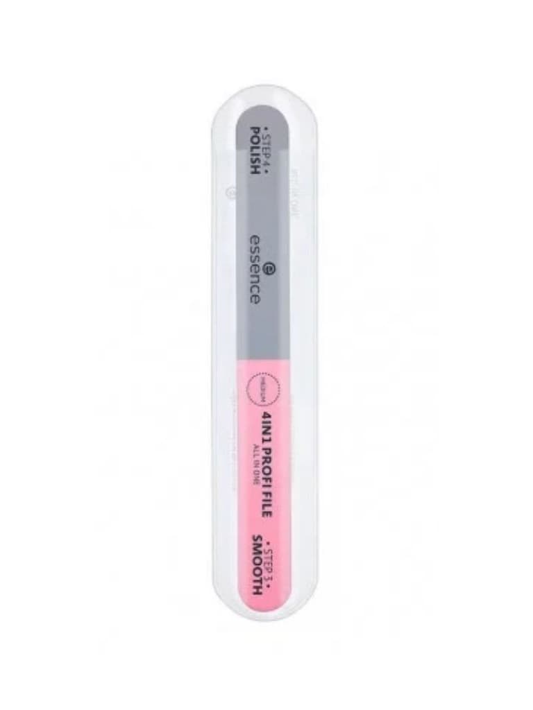 Essence 4In1 Profi File All In One (Lima)