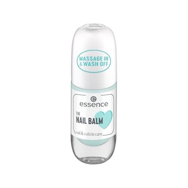 Essence The Nail Balm Massagem e Lavagem 8ml