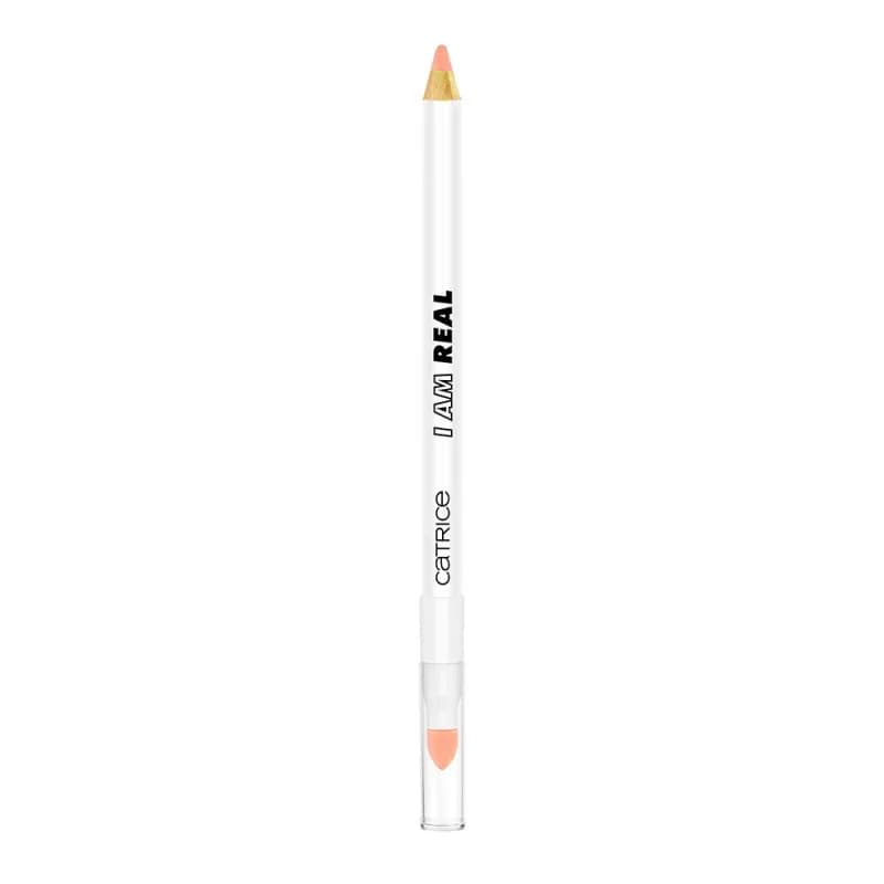 Catrice WHO I AM Lápis de Olhos Duplo C04 I Am Real