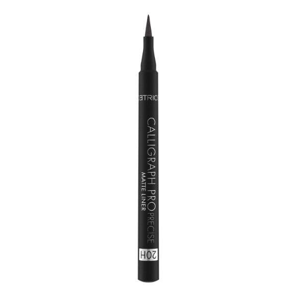 Catrice Calligraph Pro Precise 20h Delineador com Corretor com Efeito Matificante 1,1 ml