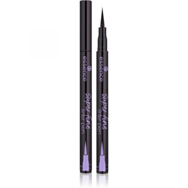 Essence Caneta Delineadora Super Fina 1ml