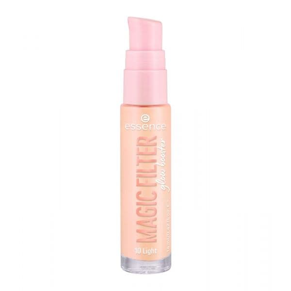 Essence Magic Filter Fluido Iluminador Tom 10 Light 14 ml