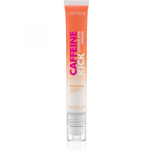 Catrice Caffeine Kick Sérum 15ml