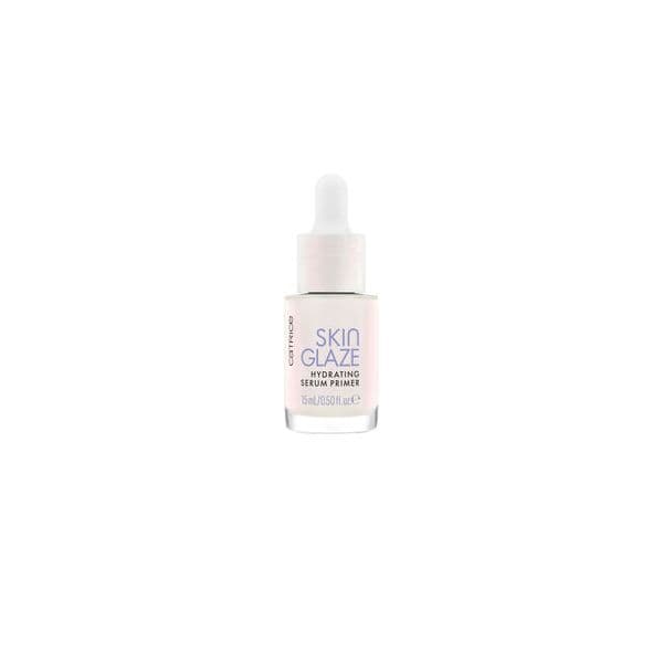 Catrice Skin Glaze Sérum Hidratante Sob a Maquilhagem 15ml