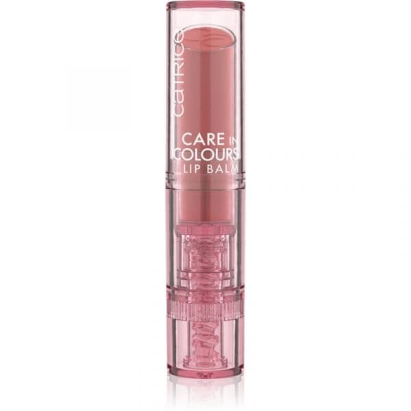Catrice Care In Colours Bálsamo Labial 020 Feelin' Pretty 3g