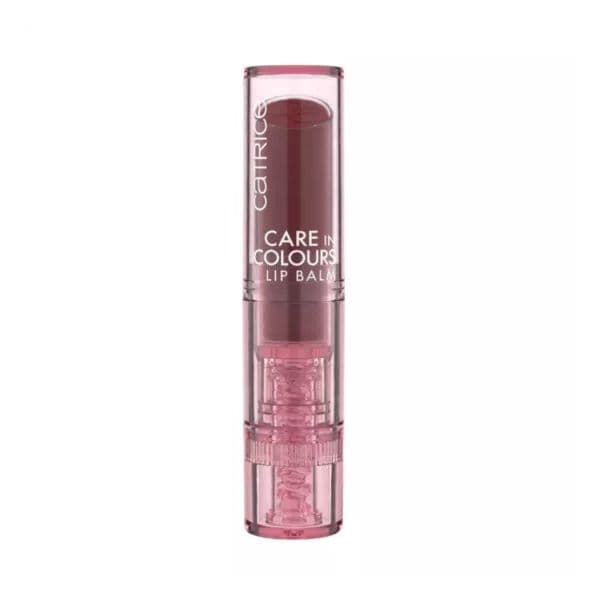 Catrice Care In Colours Bálsamo Labial 050-Wild Rebel 3g