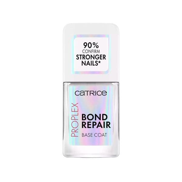 Catrice ProPlex Bond Repair Verniz Base 010 Rescue Me