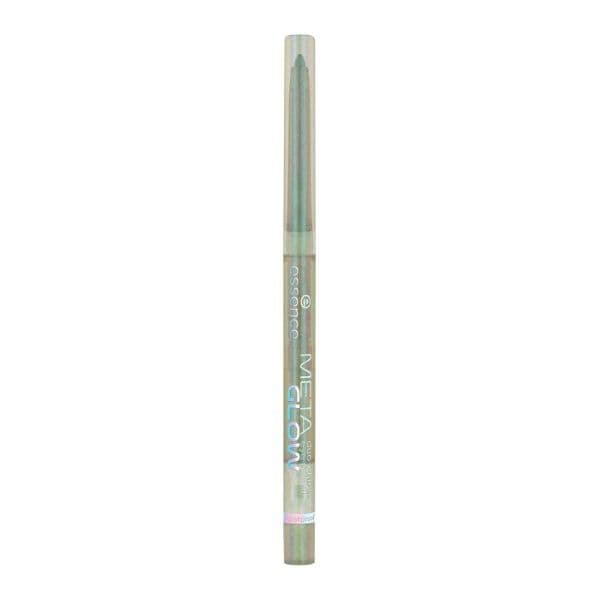 Essence Meta Glow Delineador de Olhos Tom 03 Galactic Chrome 0,22 g