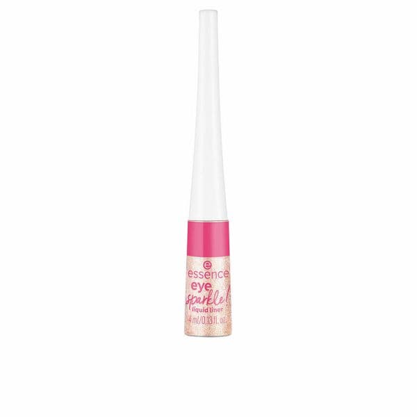 Essence Eye Sparkle! Delineador Líquido com Glitter Tom 01 Sparkling Lights 4ml