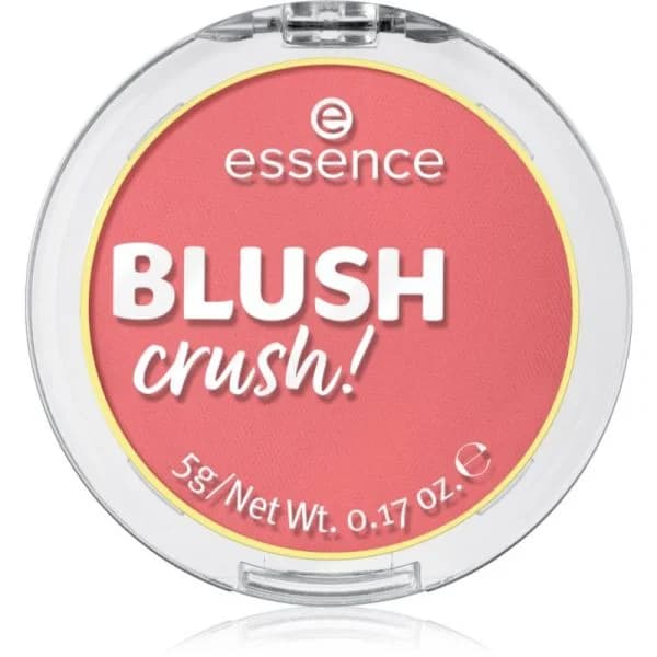 Essence Blush Crush Tom 30 Cool Berry
