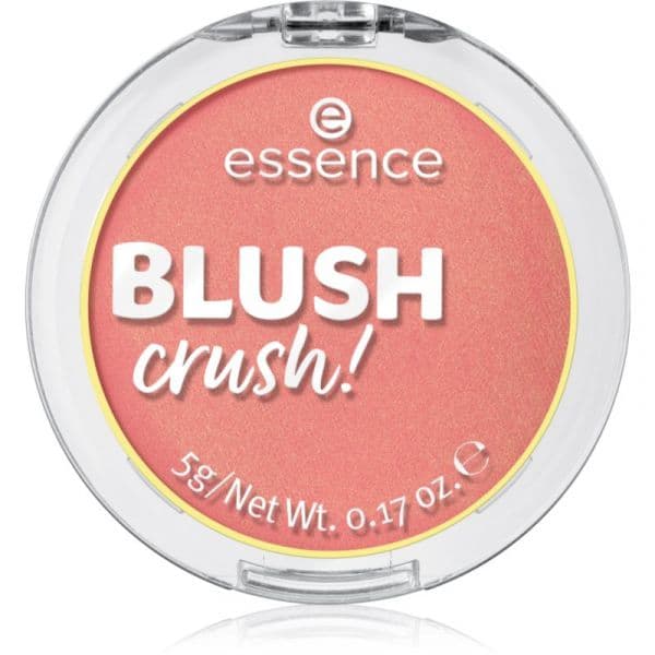 Essence Blush Crush Tom 40 Strawberry Flush