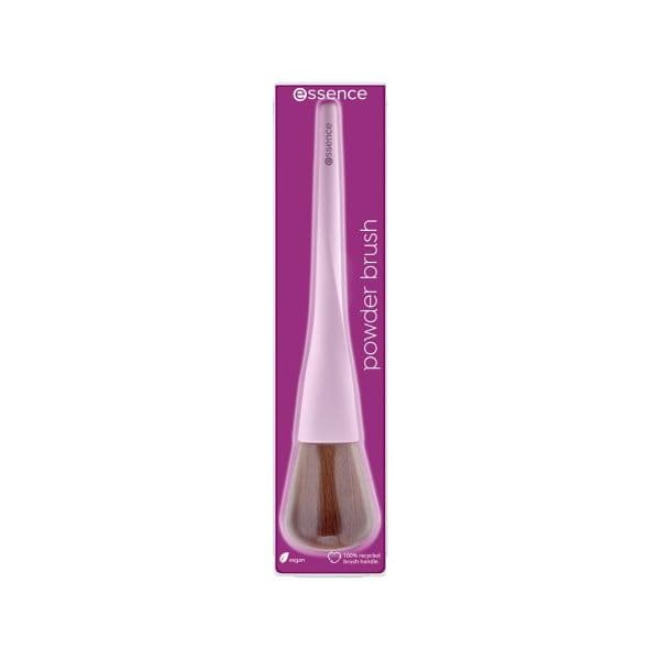 Essence Powder Brush Pincel de Pó 01 Powdered Perfection