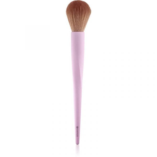 Essence Blush e Pincel Iluminador 01 It's Glow Time
