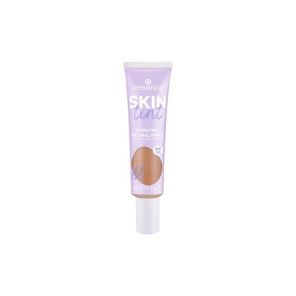Essence Skin Tint Base Hidratante FPS30 30ml Tom 60