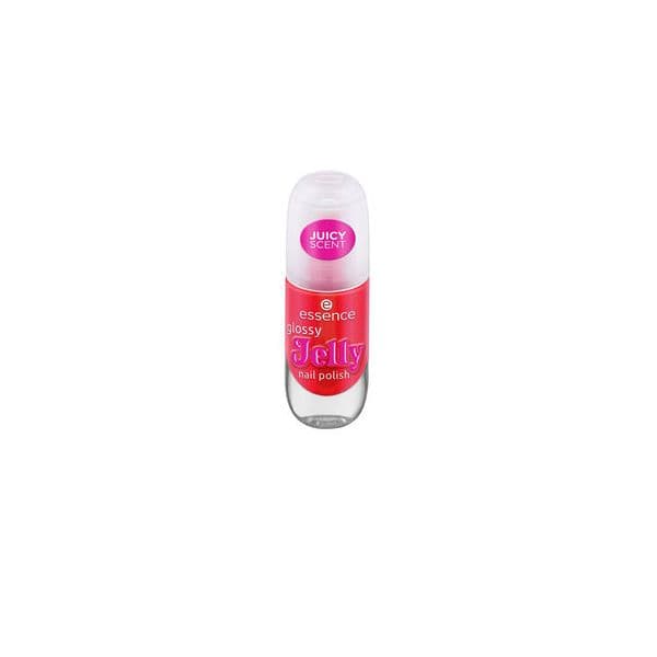 Essence Glossy Jelly Verniz 03 Sugar High