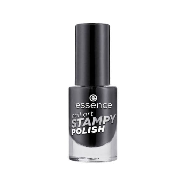 Essence Stampy Polish Arte para Unhas