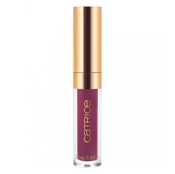Catrice Seeking Flowers Batom Hidratante Tom C02 Fuchsia Fling 2,5 ml