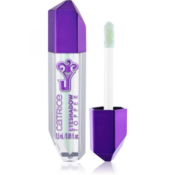Catrice The Joker Sombras Líquidas Tom 010 Hazardous 1,5 ml