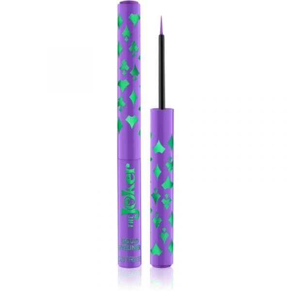 Catrice The Joker Delineador Líquido Tom 010 Eye-ronic Jester 3 ml