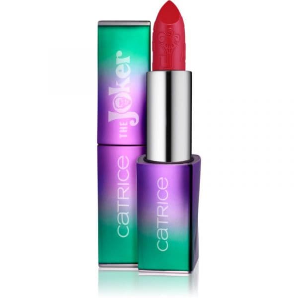 Catrice The Joker Batom Matificante Tom 020 Serious Smiles 3,5g
