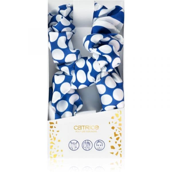 Catrice Summer Obsessed Elástico de Cabelo 1 Unidade