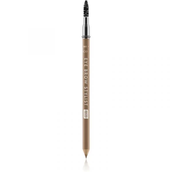 Catrice Eye Brow Stylist Lápis de Sobrancelhas com Escova Tom 060 Legally Blonde 1 g