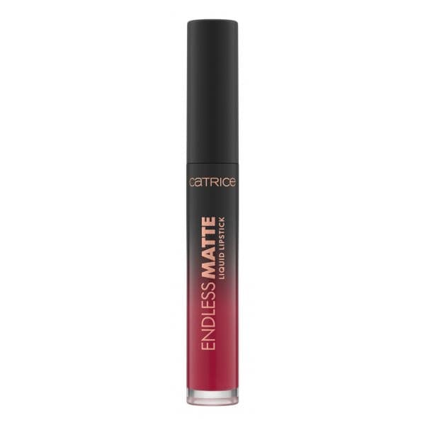 Catrice Endless Matte Batom Líquido 080 Love Potion 4.5ml