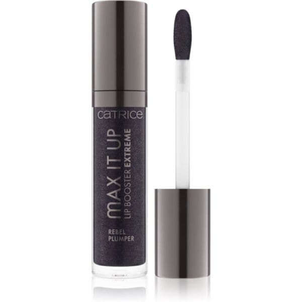 Catrice Max It Up Lip Booster Extreme Gloss para um Volume Extra Tom 060 Good Girl Gone Bad 4 ml