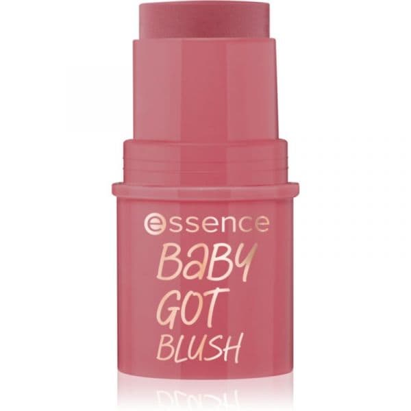Essence Baby Got Blush Blush em Stick Tom 40 Sweets & Roses 5,5 g
