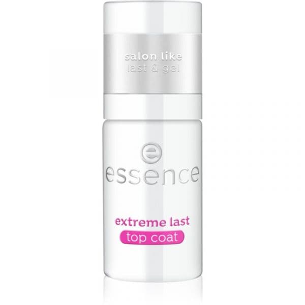 Essence Extreme Last Camada de Revestimento Tom 01 Perfect Stay 8ml