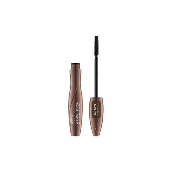 Catrice Glam & Doll Volume Brown Rímel Castanho 10ml