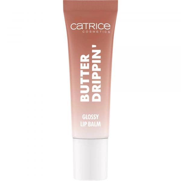 Catrice Bálsamo Labial Butter Drippin' Glossy Tom #020-maple Latte 10ml
