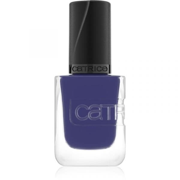 Catrice Verniz Gel Tom Affair #026-midnight Dusk 10,5ml