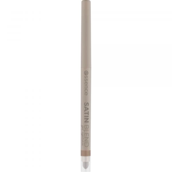 Essence Satin Blend Delineador em Gel Tom 04 Sunlit Shimmer 0.22g