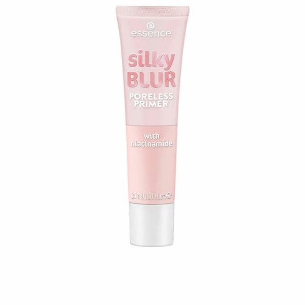 Essence Silky Blur Poreless Primer Pré-base 30ml