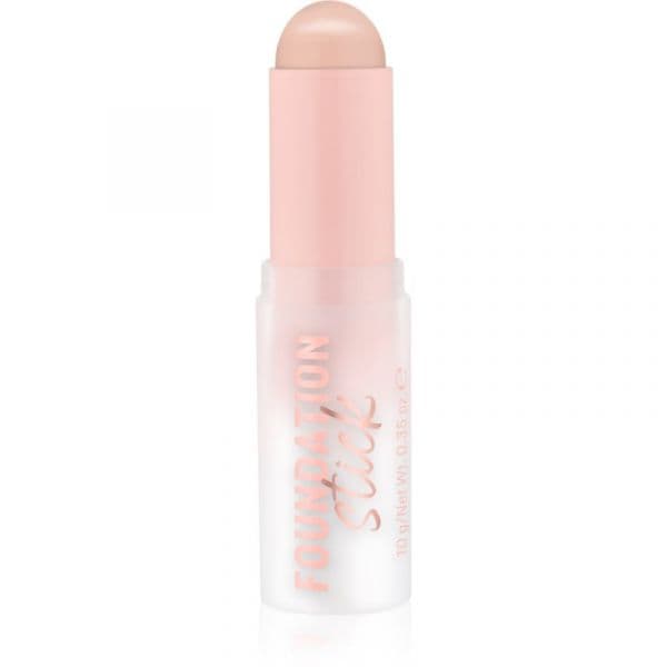 Essence Foundation Stick Base Subjacente de Longa Duração Tom 90 10g 10g